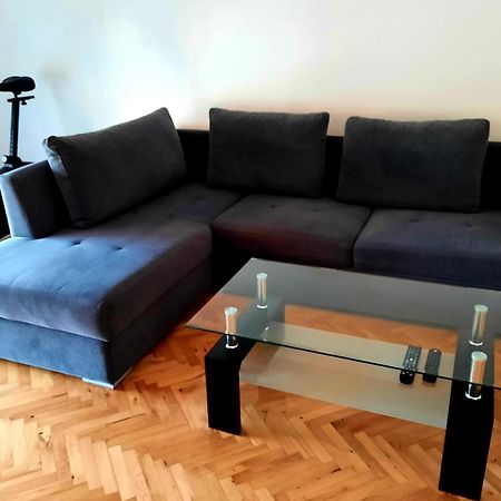 Apartment Goran Zadar Buitenkant foto