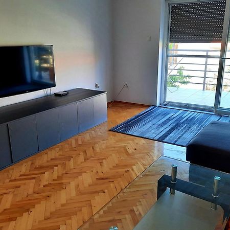 Apartment Goran Zadar Buitenkant foto