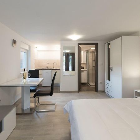 Apartment Goran Zadar Buitenkant foto