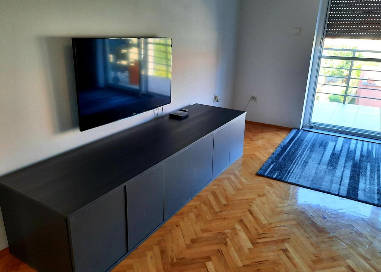 Apartment Goran Zadar Buitenkant foto