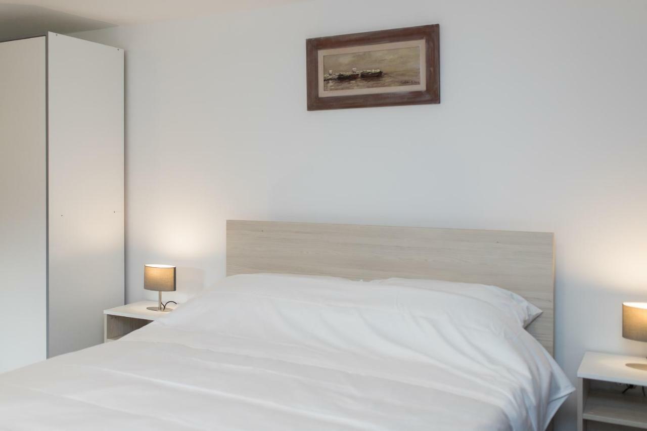 Apartment Goran Zadar Buitenkant foto