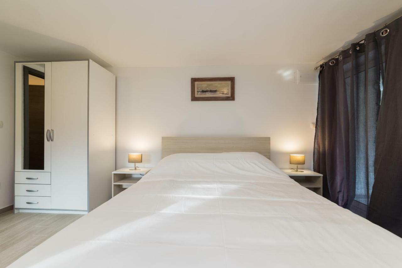Apartment Goran Zadar Buitenkant foto