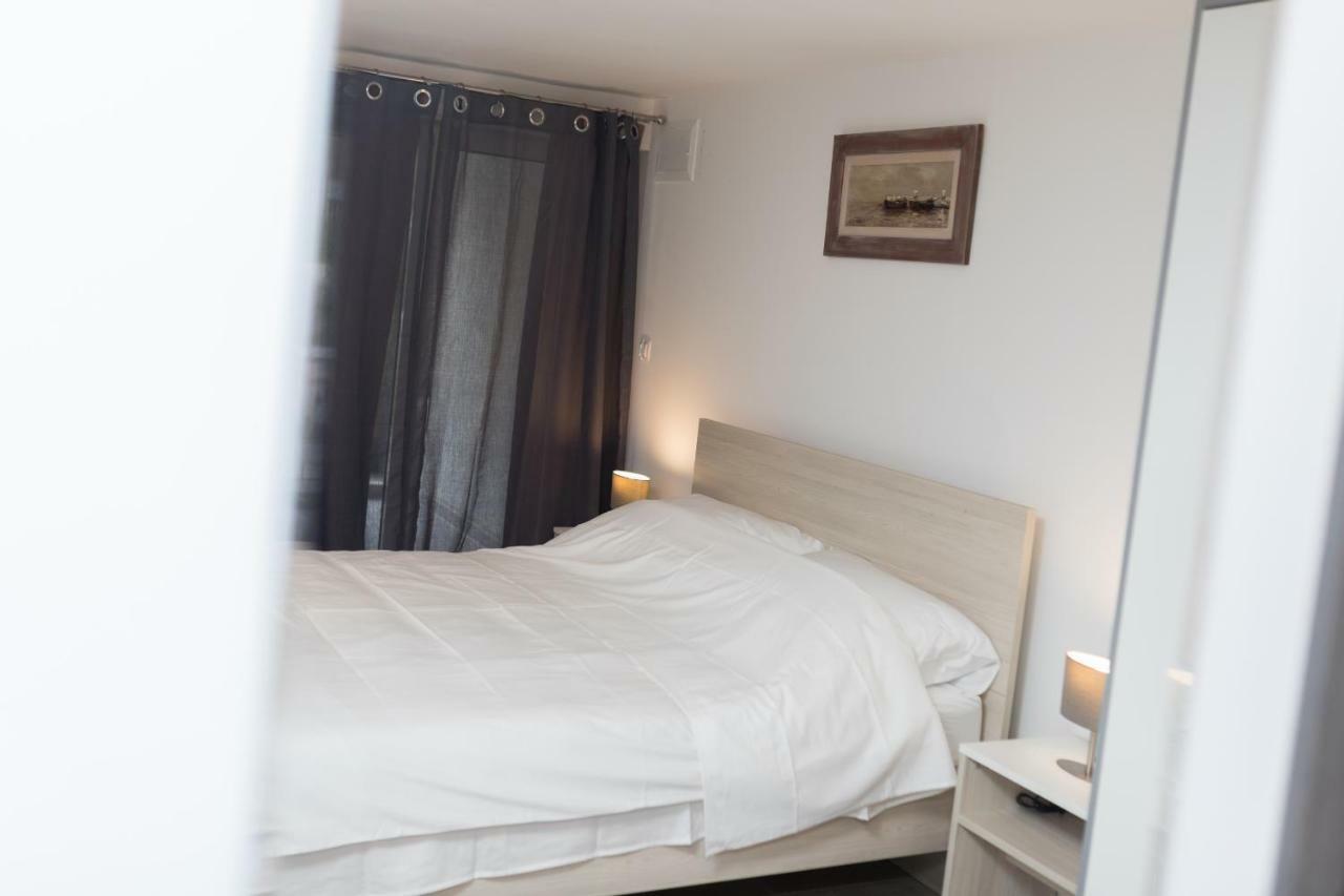 Apartment Goran Zadar Buitenkant foto