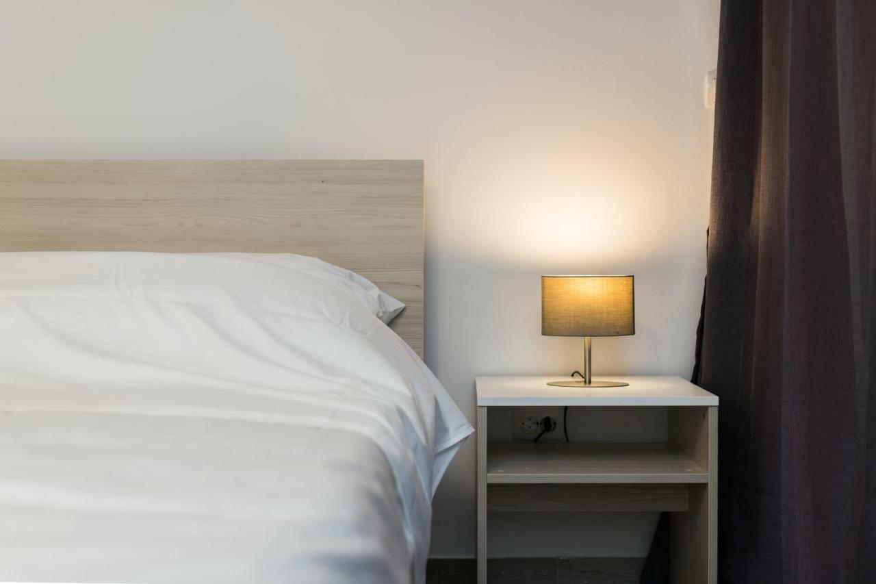 Apartment Goran Zadar Buitenkant foto